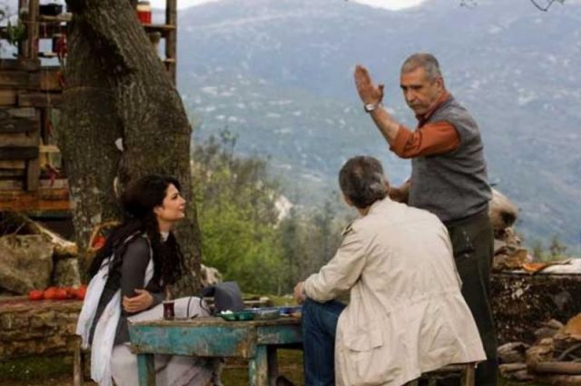 الموت يفجع الدراما السورية بفنّان قدير