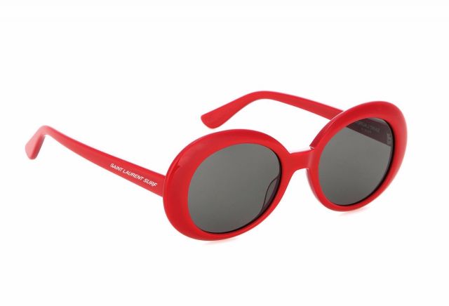 Saint Laurent Saint Laurent