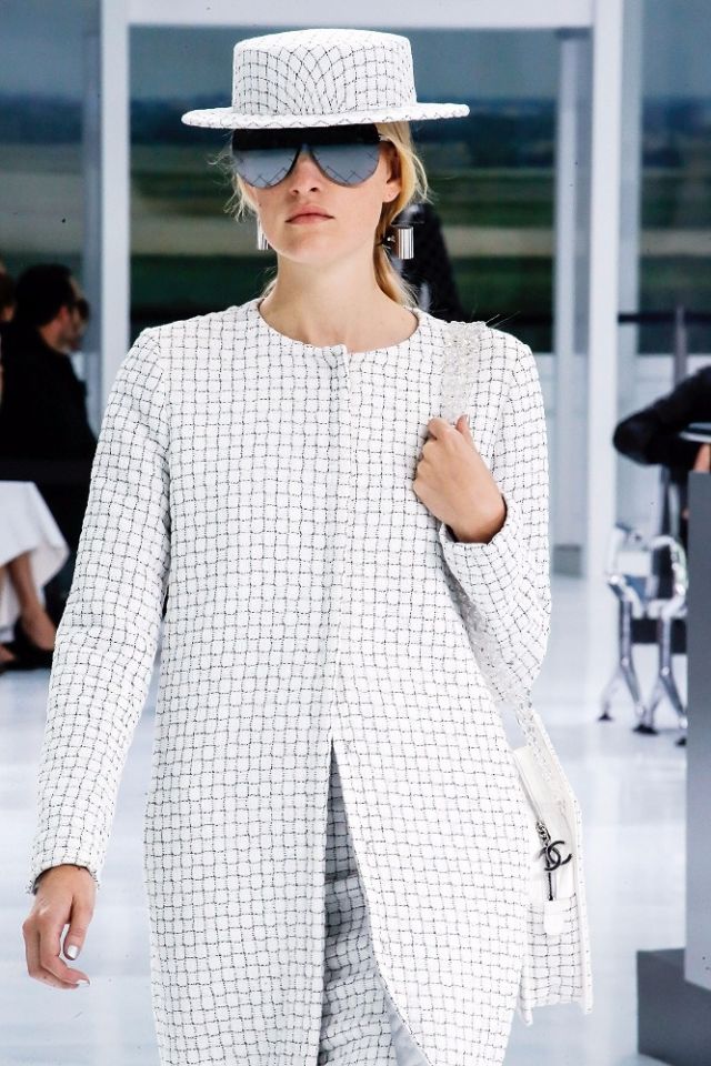 Chanel Chanel
