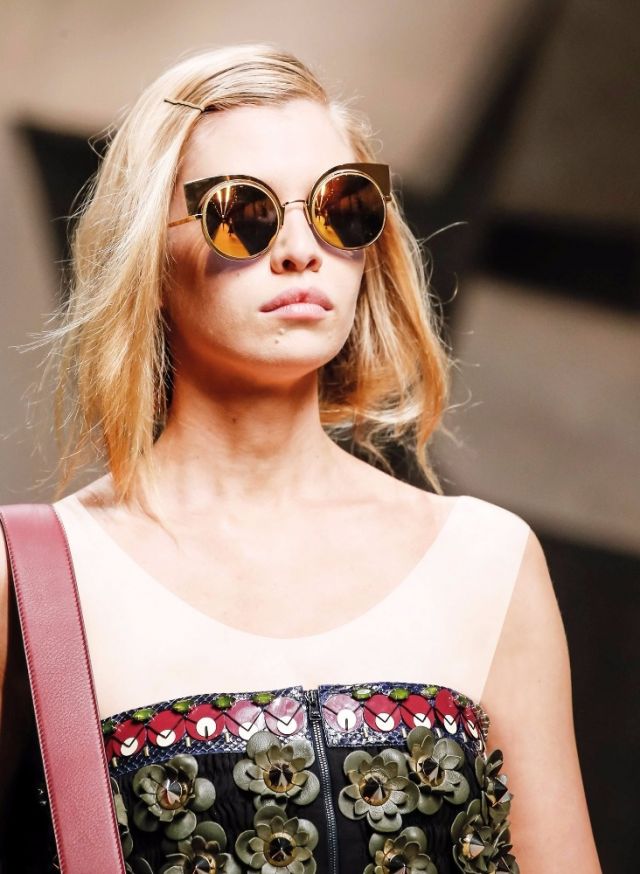 Fendi Fendi