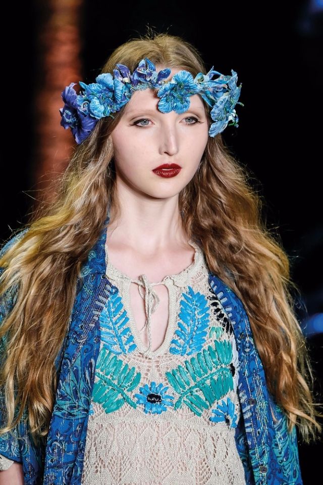 Anna Sui Anna Sui