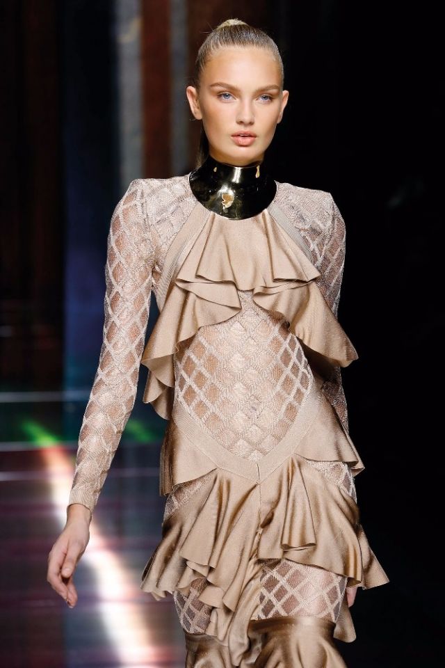 Balmain Balmain
