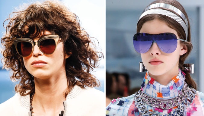 Sunglasses الصيف
بأسلوب فريد