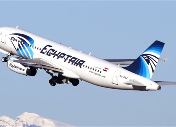 تفاصيل مأساة تحطم الطائرة المصرية