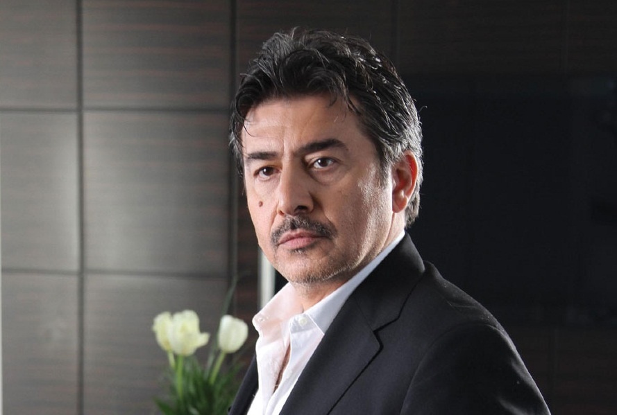 بالصور- لن تصدقوا كيف تحوّل شكل عابد فهد بسبب رمضان!!