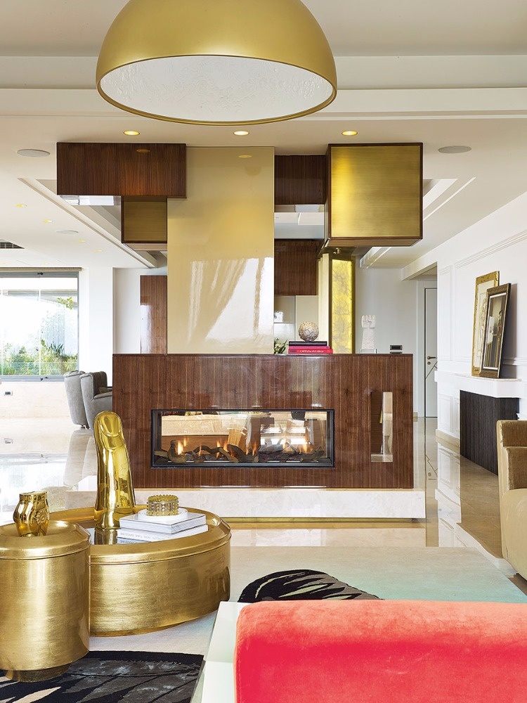 منزل يتخطّى حدود الزمن