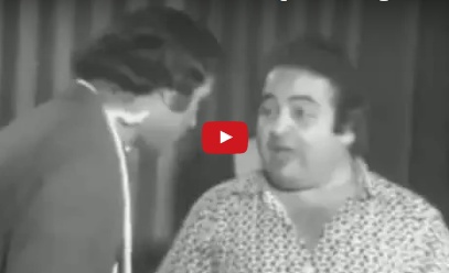 بالفيديو - الكشف عن سر جديد من 