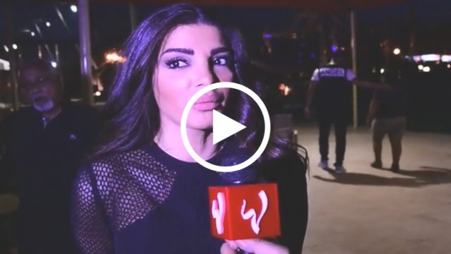 دينا حايك تكشف ل لها كيف تختار ما تغنيه في كل بلد ورسالتها لبرامج اكتشاف المواهب