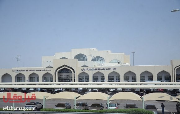 كوارث الطيران لا تنتهي- إعلان حالة الطوارئ في مطار المدينة المنوّرة... والسبب طائرة مصرية أخرى!!