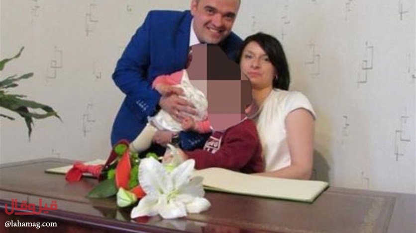 ثاني يوم الزفاف... عريس يجد زوجته جثّة هامدة بقربه!!