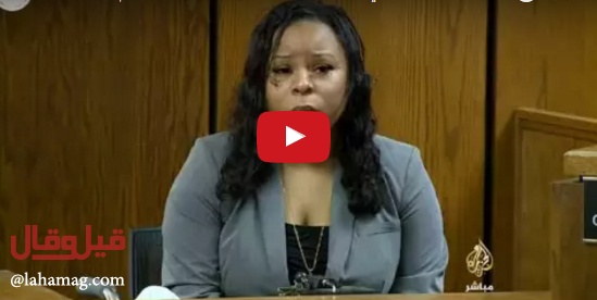 بالفيديو - شاهدة على مقتل 6 أشخاص بحالة هيستيريّة