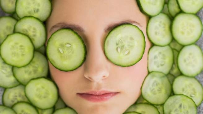 قناعان ضروريان لحماية البشرة خلال الصيف