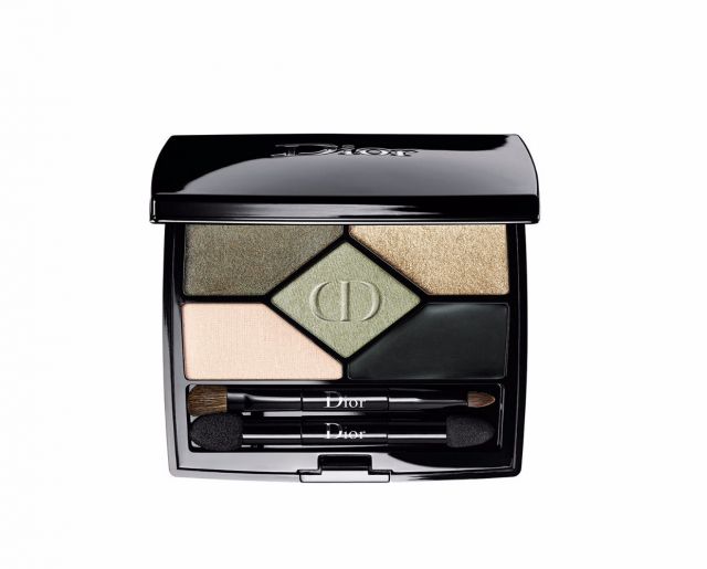 Dior 5 Couleurs Designer in Khaki Design no. 308
