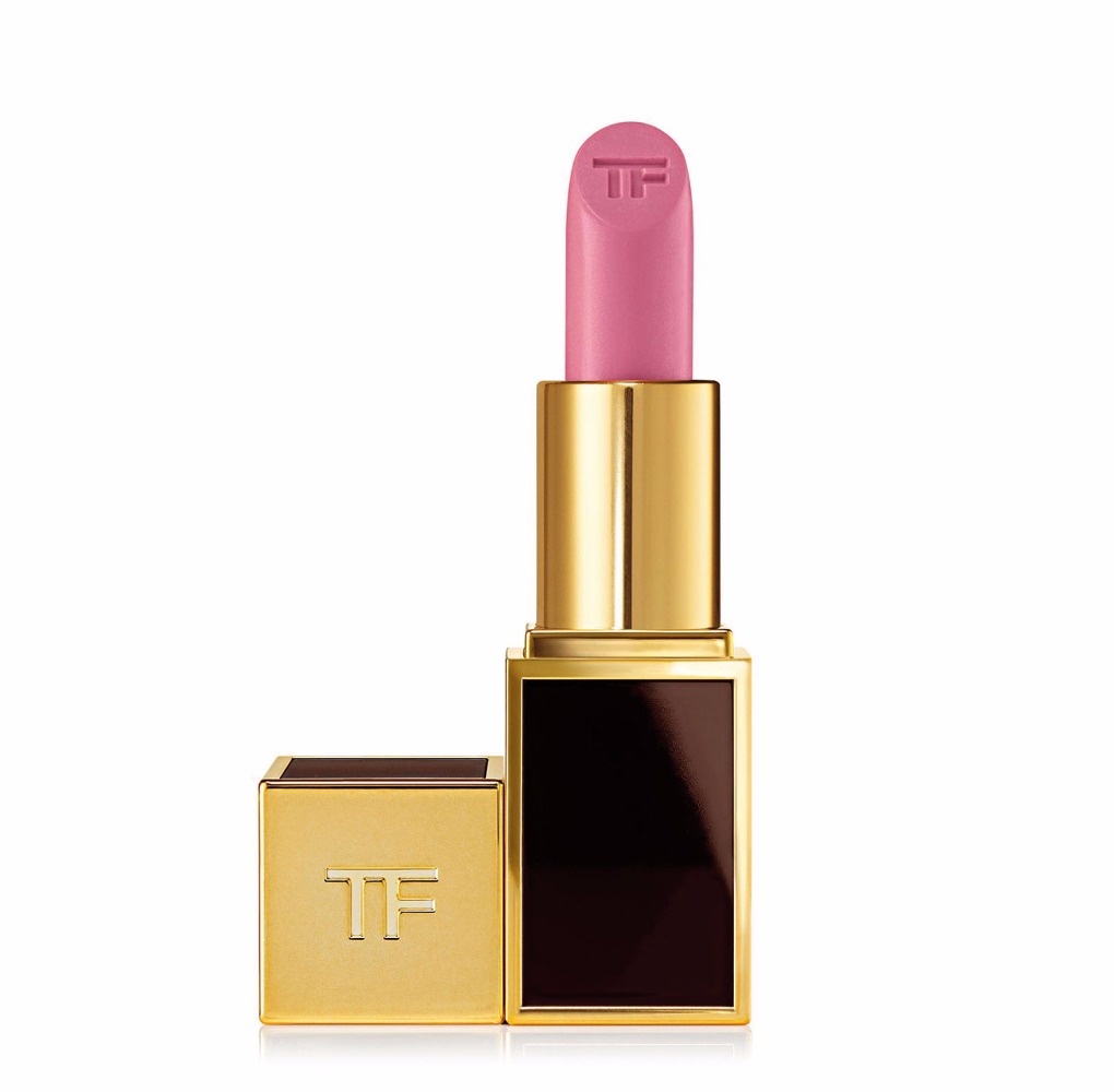 وردي أنيق Tom Ford Lips and Boys in Alex