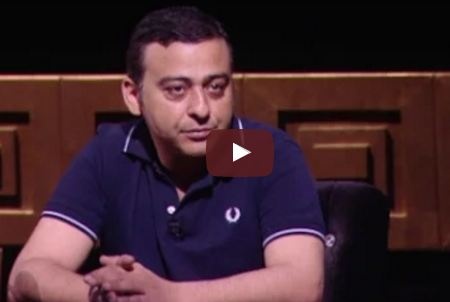 بالفيديو- أحمد عزمي يكشف أصعب ما واجهه في السجن ماذا قال؟
