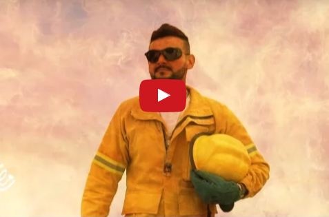 بالفيديو- رامز جلال عن مقالبه الجديدة: الموت علينا حق وشيء ممتع أنك تشوف واحد بيولع أمام عينيك