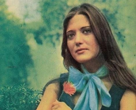 أحدث ظهور لشمس البارودي لن تصدقوا كيف أصبح شكلها؟