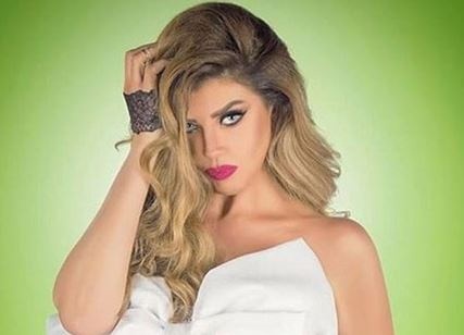 بالصور - ابنة رانيا فريد شوقي تخطف الانظار.. شاهدوا كم تشبهها!