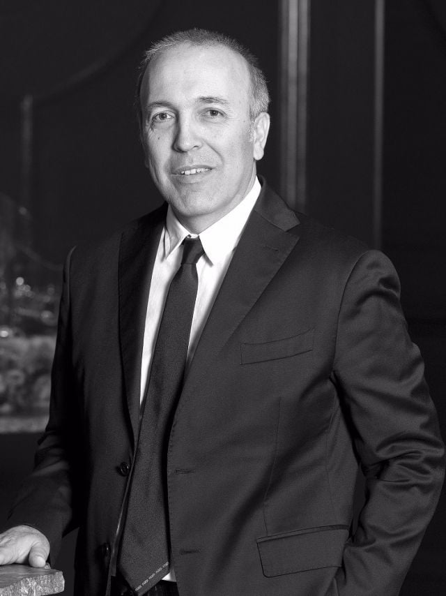 دومينيكو أوليفيري: ساعة «بوليكروميا» أدخلت فندي في عصر جديد