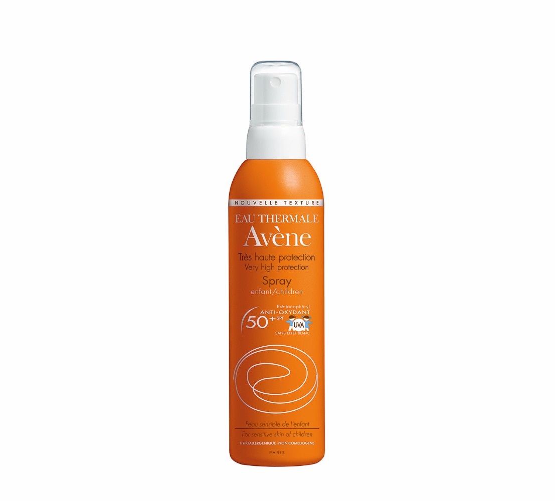 احمي بشرتك وبشرة عائلتك هذا الصيف مع Avene