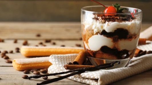 صحتك مع كارين - لا تحرمي نفسك بعد اليوم من أشهى الحلويات