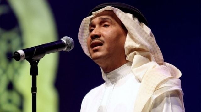 بالفيديو- محمد عبده عن عمرو دياب: ليس مطرباً