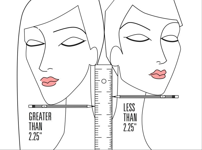 طريقة جديدة لمعرفة ما اذا كان يليق بك الشعر القصير... اكتشفي الجواب الآن!