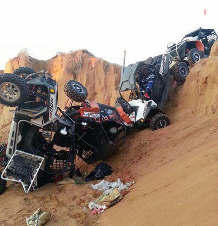 هوايات تعرّض أصحابها لخطر الموت