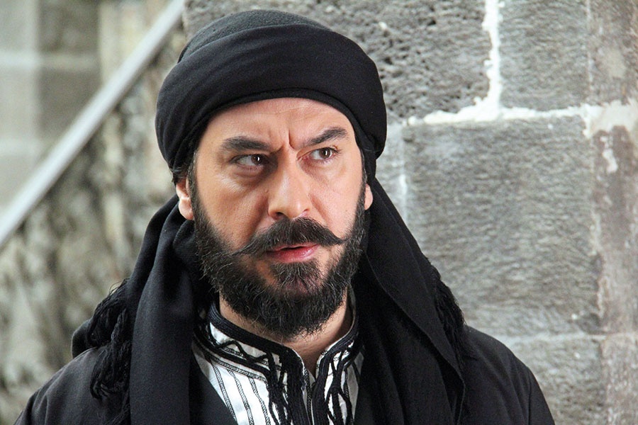 ميلاد يوسف: التقييم الحقيقي لمسلسل «باب الحارة» لن يحدث الآن