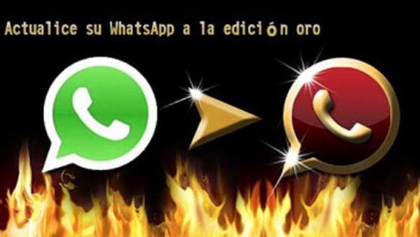 رسالة خطرة من 