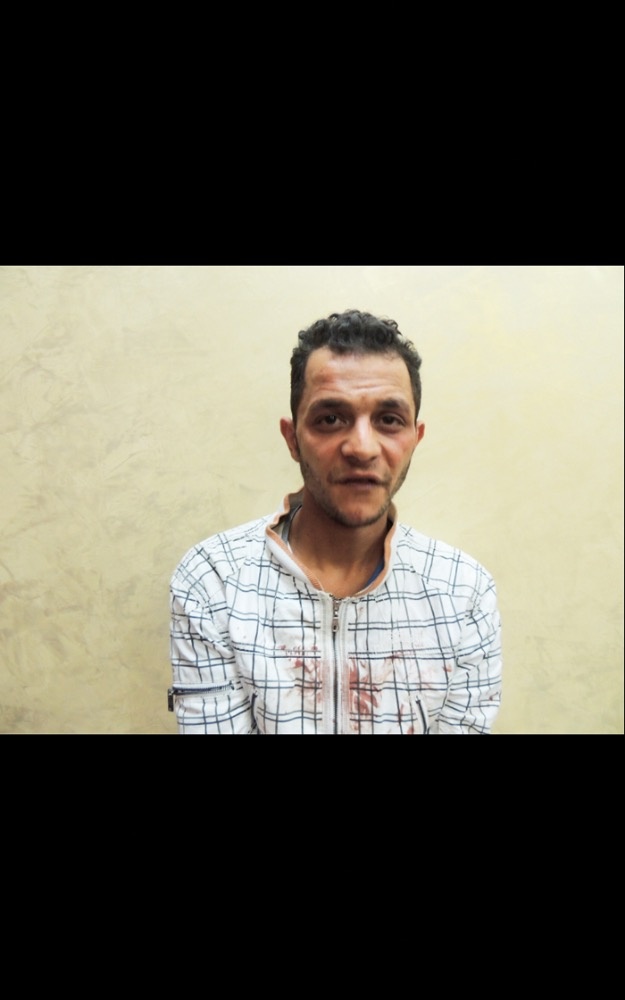 تعددت الجرائم والضحية واحدة أخت مغلوب على أمرها