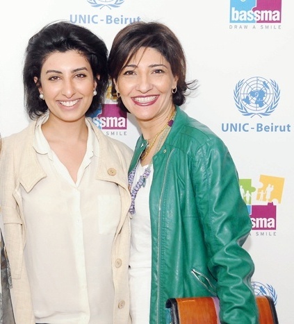 شهر عالمي للعائلة مع «بسمة»