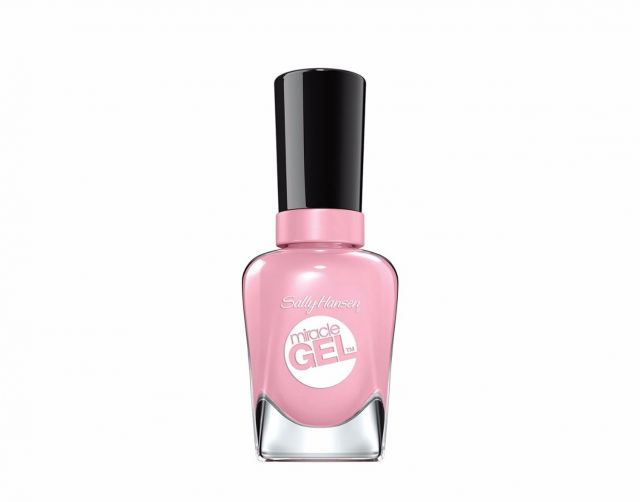 ألوان ربيعية جذابة لأظافرك من Sally Hansen