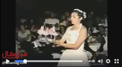 بالفيديو- عروس تشتعل بفستان زفافها... فكيف انتهى فرحها؟