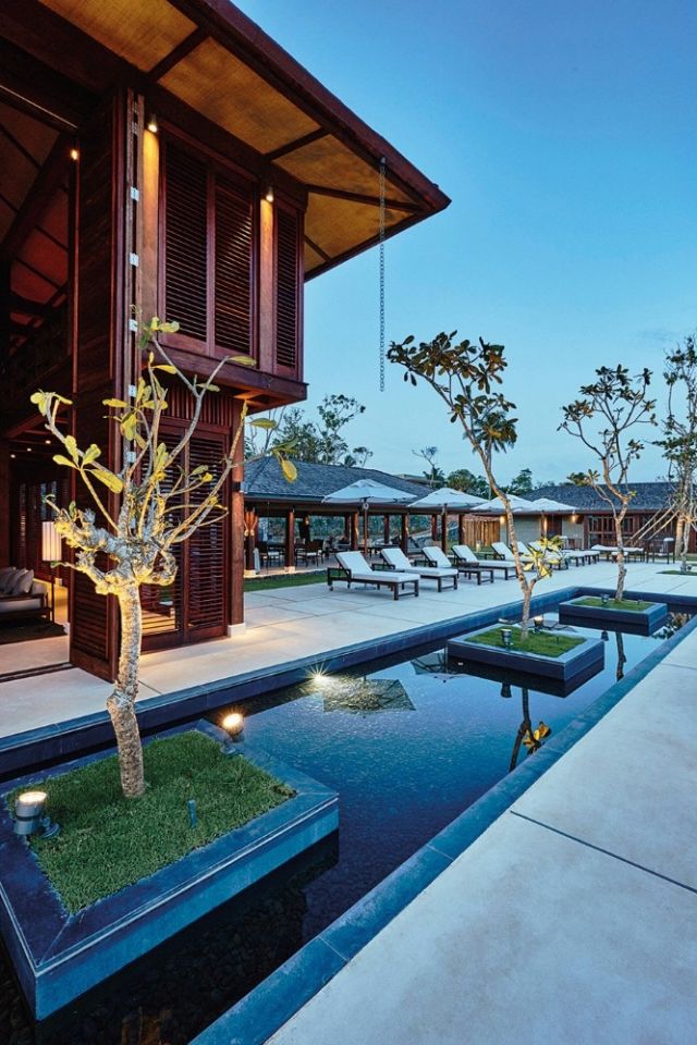 تفصيل من الجلسات في الهواء الطلق