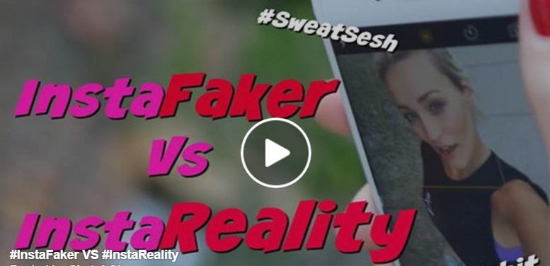 بالفيديو - 3 فتيات يحقّقن 23 مليون مشاهدة ويكشفن فرق حياتهن بين والواقع وشبكات التواصل