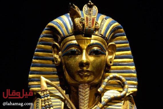 اكتشاف مبهر- خنجر توت عنخ آمون.. صنع من أحد النيازك! هل نتحدث عن مخلوقات فضائية؟