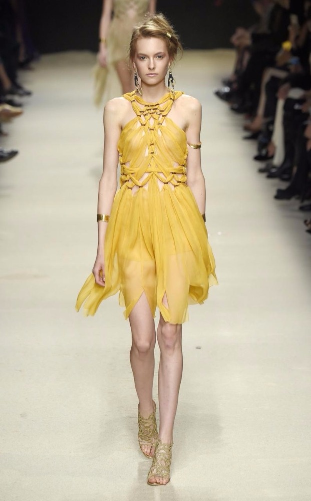 Christensen Alberta Ferretti