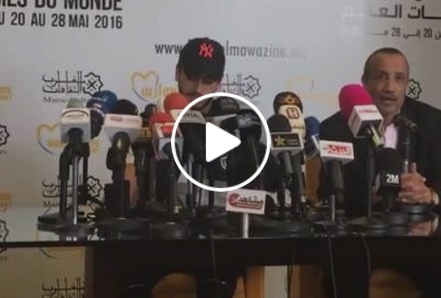 بالفيديو - سعد لمجرد يخرج عن صمته.. ماذا قال عن دعوى اغتصابه فتاة أميركية؟!