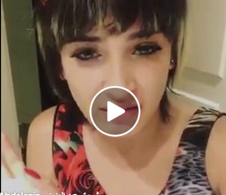 بالفيديو - فتاة تشعل المواقع بحربها ضد العنوسة: 