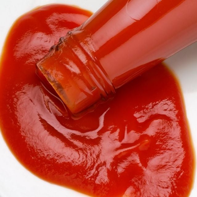 تعرفوا على أضرار الكاتشب قد تجعلك تتوقف عن تناوله!