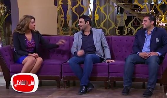 فيديو طريف – الكشف عن سرّ 