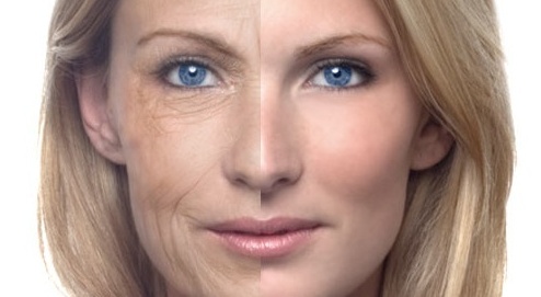 4 طرق سريعة للتخلص من تجاعيد الفم!