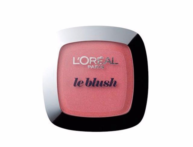 وردي خشبي L'Oreal Paris True Match Blush in Sandalwood Ros