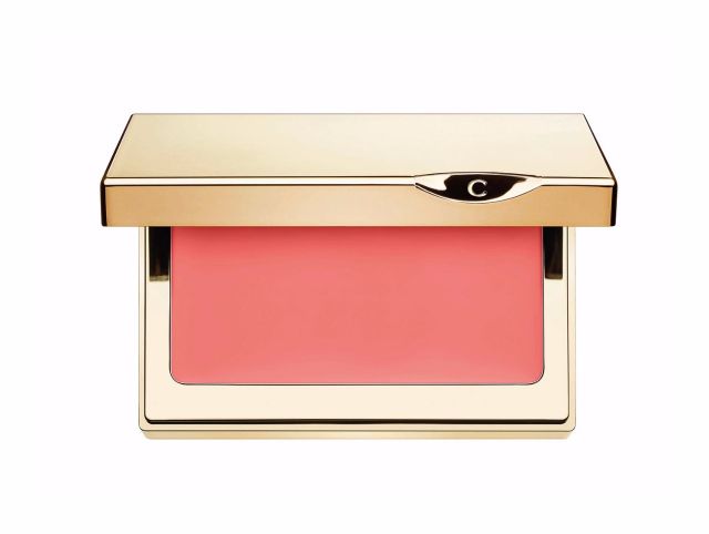 صيغة قشدية Clarins Instant Glow Collection  Multi Blush in Rose no.05