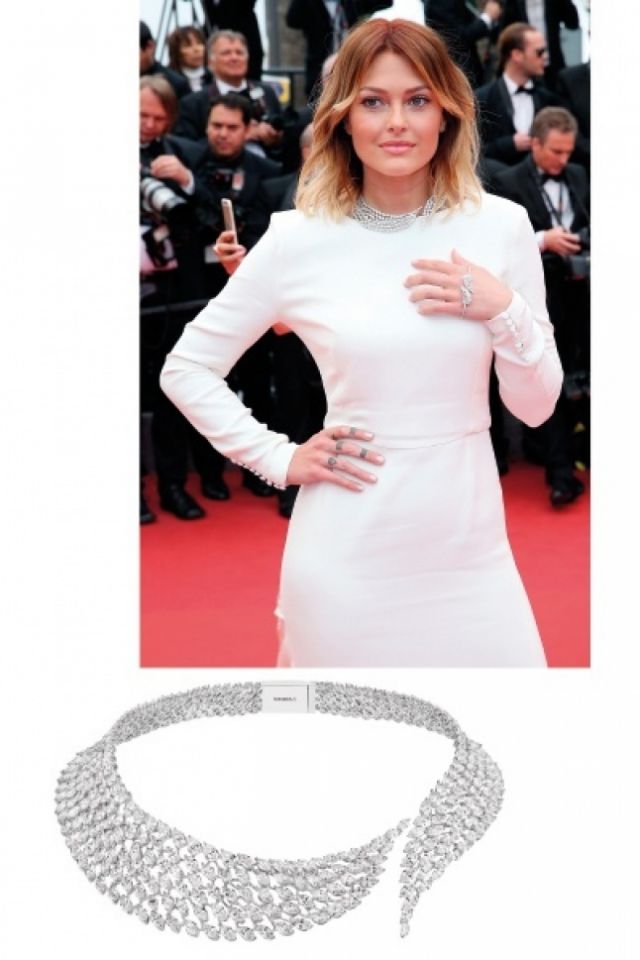 كارولين ريسوفور