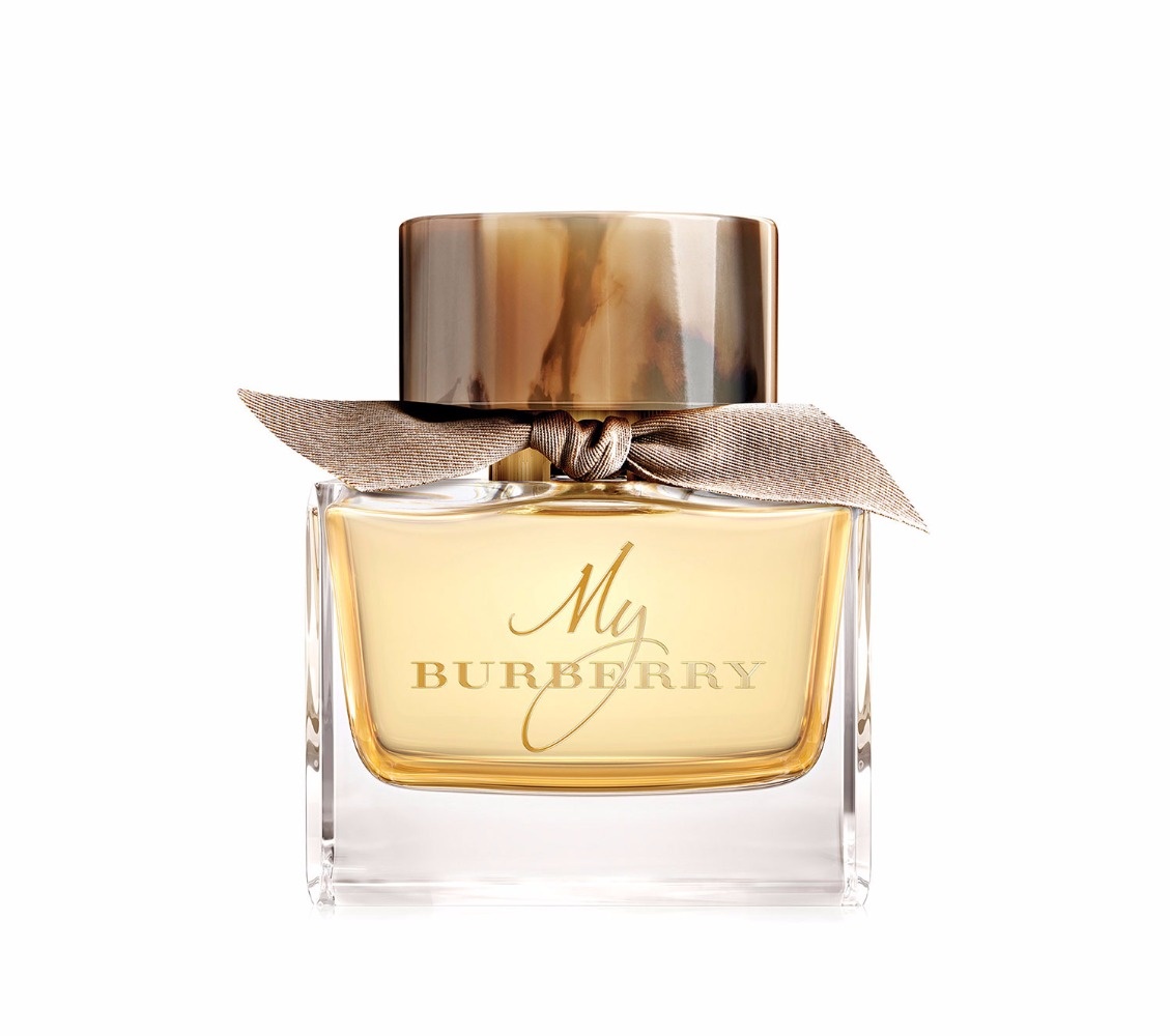 Burberry My Burberry Eau de Parfum