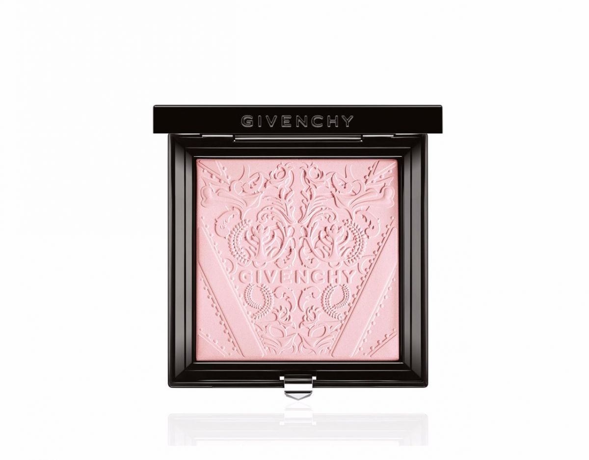 Givenchy Poudre Lumiere Originelle