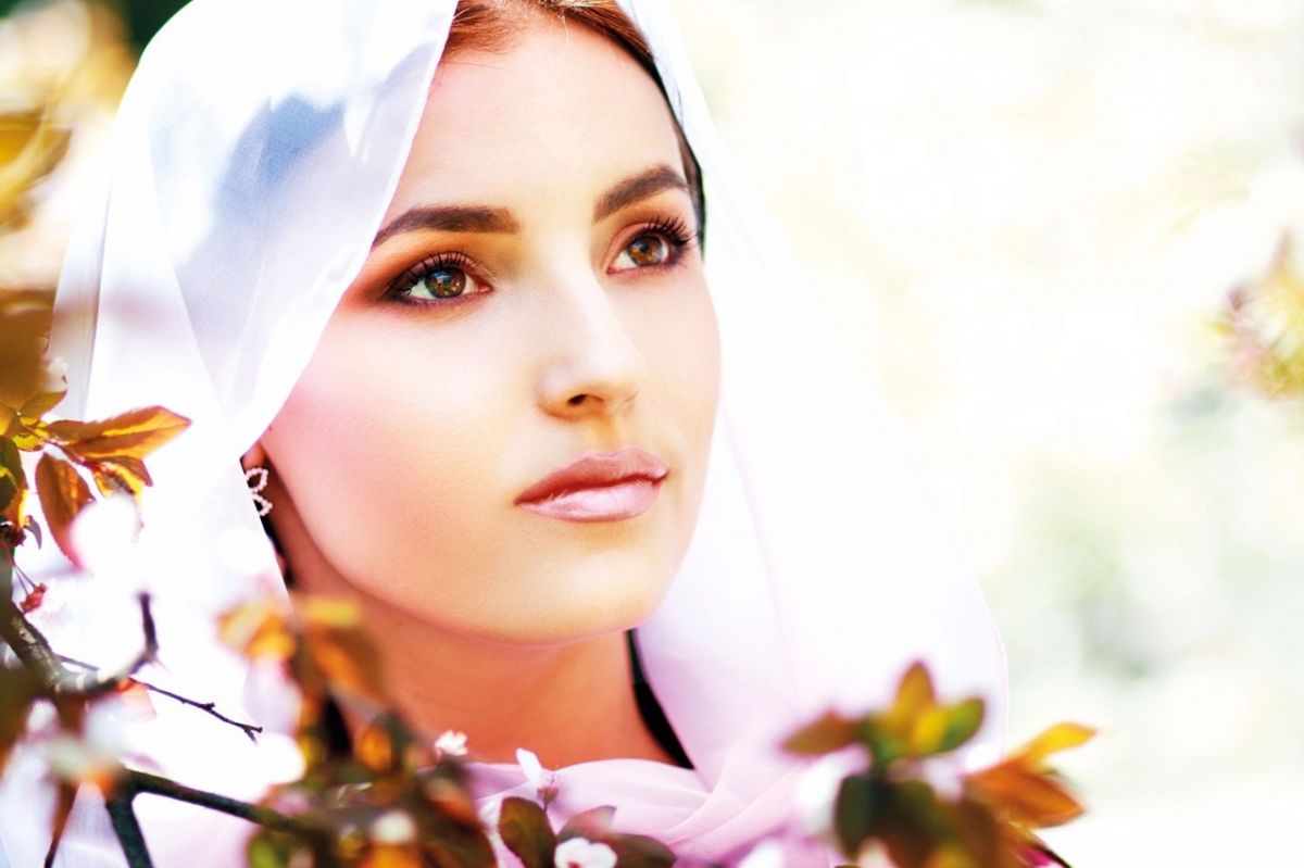 نصائح للعناية بالبشرة في رمضان