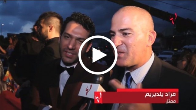 ما لم ترونه في حفل الموريكس دور... كواليس حصرية